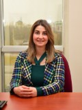 Prof. Dr. Munise Seçkin Kapucu (Anabilim Dalı Başkanı)
